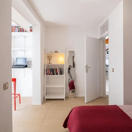 Pinot Cervar Porat 아파트 포레치