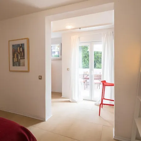 Apartment Pinot Cervar Porat Porec