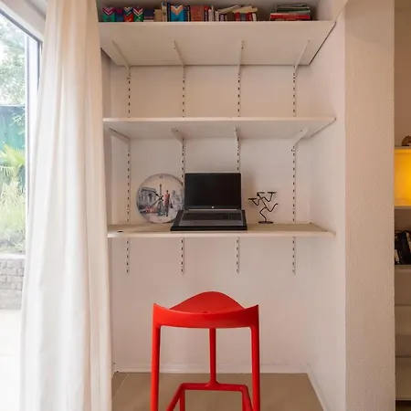 Apartment Pinot Cervar Porat