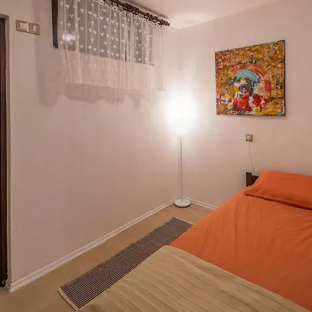 Pinot Cervar Porat Apartamento